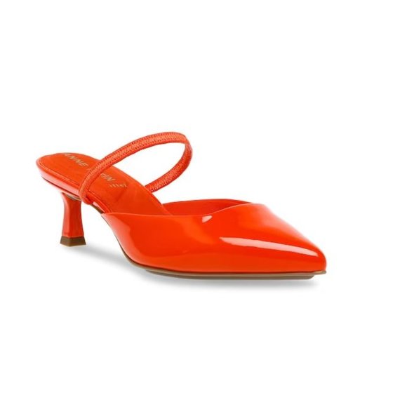 Anne Klein Shoes - Anne Klein Isla Pump Size 9 NWOT